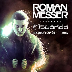 Suanda Music Radio Top 20 (2016)