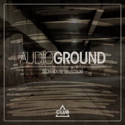 Audioground - Tech House Selection