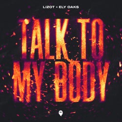 Talk To My Body (Extended Mix)