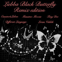 Black Butterfly Remix Edition