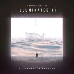 Illuminated 11