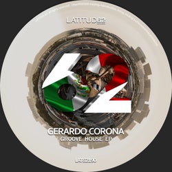 Groove House EP