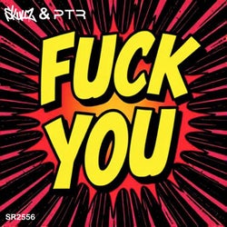 Fuck You (feat. PTR)