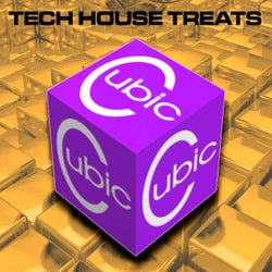 Cubic Tech House Treats Volume 23