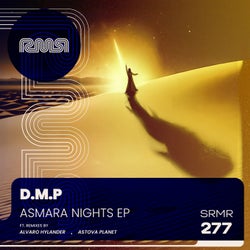 Asmara Nights EP