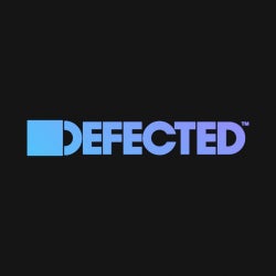 Defected Records Link Chart