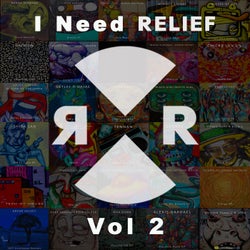 I Need RELIEF Vol 2