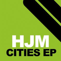 Cities EP