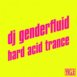 hard acid trance 3