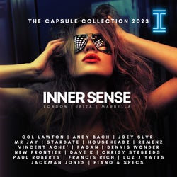 Inner Sense - The Capsule Collection 2023