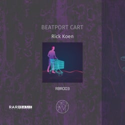 Beatport Cart EP