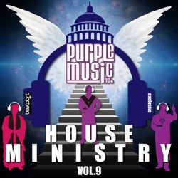 House Ministry 9