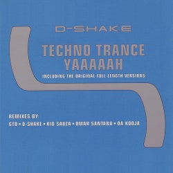 Technotrance (The Remixes)