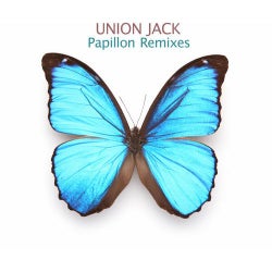 Papillon - Remixes
