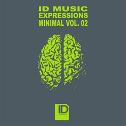 ID Music Expressions - Minimal, Vol. 2