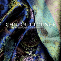 Chillout Lounge - Luxury Chillout Sensations