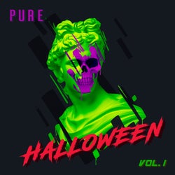 Pure Halloween Vol.1