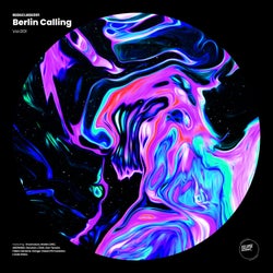 Berlin Calling, Vol.001