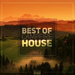 Best of Campfire House, Vol. 2