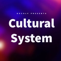 Cultural System