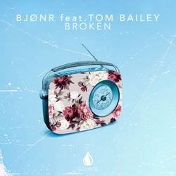 Broken (feat. Tom Bailey) [Extended Mix]