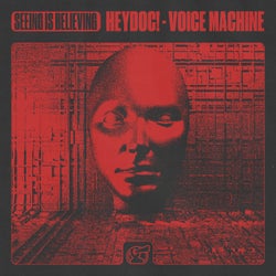 Voice Machine