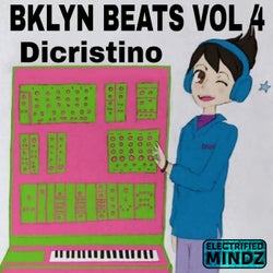 BKLYN Beats, Vol. 4