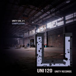 Unity, Vol. 21 Compilation