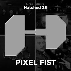 Hatched 25