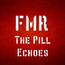 The Pill "ECHOES" Chart