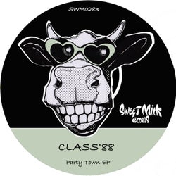 Party Town EP