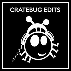 Cratebug Edits, Vol. 1
