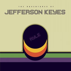The Adventures of Jefferson Keyes