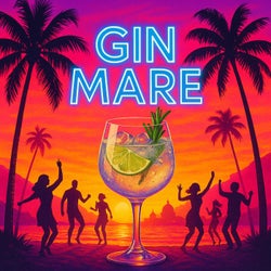 Gin mare