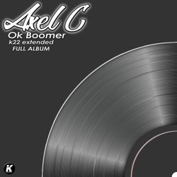 Ok Boomer (K22 Extended)