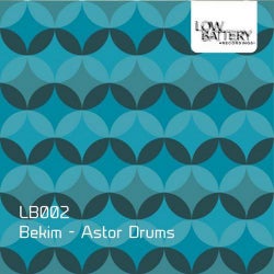 Astor Drums