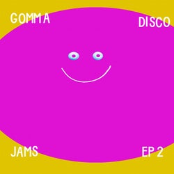 Gomma Disco Jams EP2