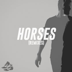 Horses - Remixes