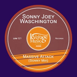 Massive Attack (Sonny Mix)