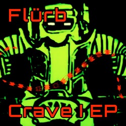 Crave I EP