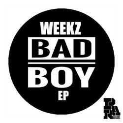 Badboy EP