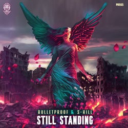 Still Standing - Extended Mix