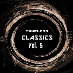 Timeless Classics, Vol. 5