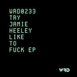 Like To Fuck EP