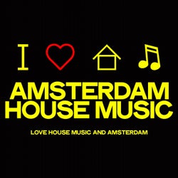 Amsterdam House Music