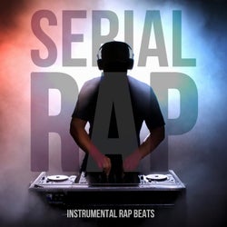Serial Rap (Instrumental Rap Beats)