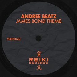 James Bond Theme