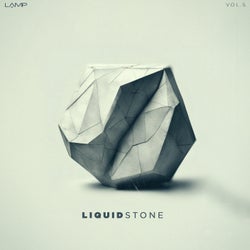 Liquid Stone, Vol. 5