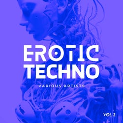 Erotic Techno, Vol. 2