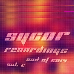 SYCOR RECORDINGS - End Of 2014 Vol.2